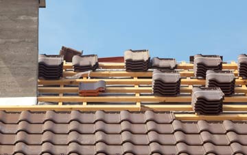 Malcoff clay roofing costs