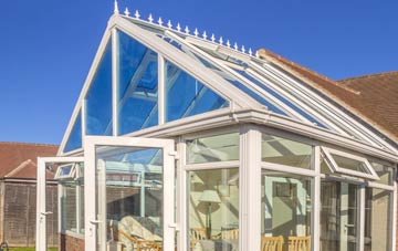 conservatory roof insulation costs Malcoff