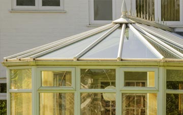 conservatory roof repair Malcoff, Derbyshire
