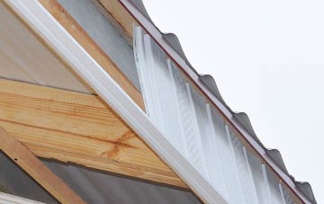why Malcoff fascia repairs are essential