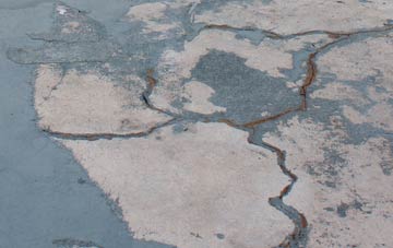 fibreglass roofing replacement Malcoff