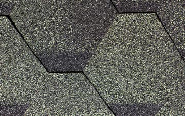 Malcoff fibreglass shingle repairs