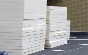 Malcoff flat roof insulation costs