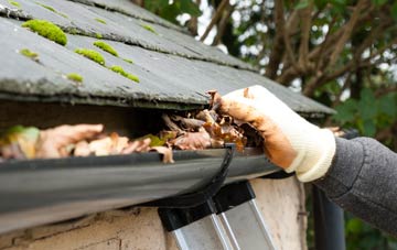 gutter cleaning Malcoff, Derbyshire