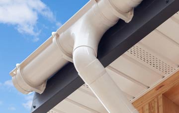 Malcoff gutter installation costs