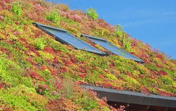 Malcoff living roof systems