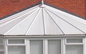 Malcoff polycarbonate conservatory roof repairs