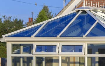 professional Malcoff conservatory insulation
