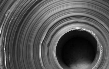 Malcoff pvc roof replacement