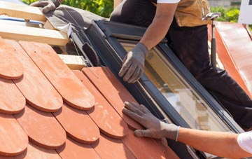 replacement Malcoff roof windows
