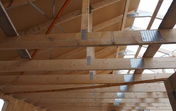 Malcoff roof truss costs