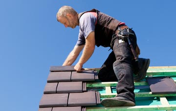 disadvantages of Malcoff slate roofing