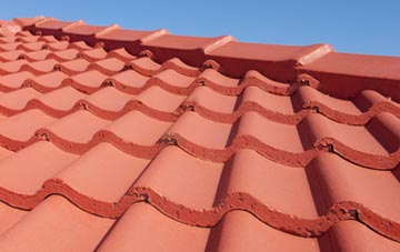 Malcoff tile and slate roof replacement