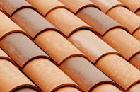 Malcoff clay roofing