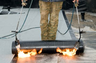 Malcoff flat roof sealing quote