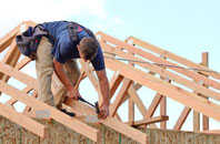 Malcoff roof trusses