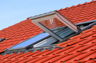 Malcoff roof window